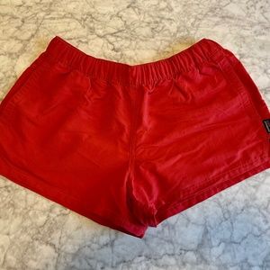 Patagonia Baggies 2.5" Shorts